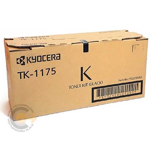 TONER KYOCERA TK-1175 M2640IDW